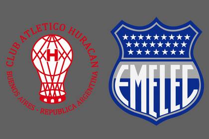 Huracán-Emelec