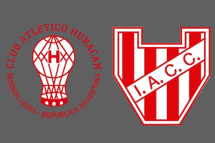Huracán-Instituto