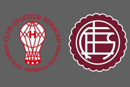 Huracán-Lanús