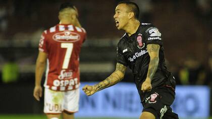 Huracán-Unión