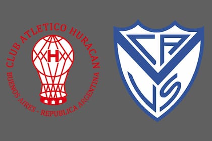Huracán-Velez