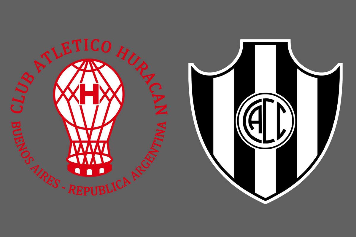 Huracán-Central Córdoba