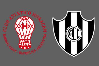 Huracán-Central Córdoba