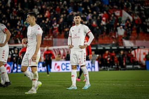 Huracán, con Ignacio Pussetto como máxima figura, se mantiene en zona de descenso junto a Colón, Unión y Sarmiento