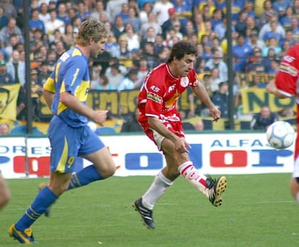 Huracán de Tres Arroyos y un momento único de su historia al enfrentar a Boca