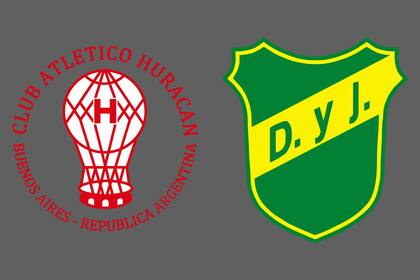 Huracán-Defensa y Justicia