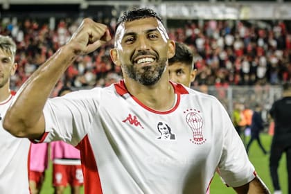 Huracán depende de varios resultados para quedarse con el título, pero busca la revancha de 2009