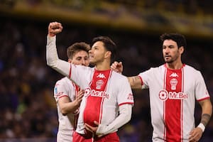 Huracán eliminó a Boca en los octavos de final del Torneo Apertura 2026