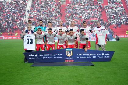 Huracán intentará recapturar la vanguardia de la Liga Profesional, que con un partido más le birló Vélez Sarsfield, cuando reciba a Belgrano.