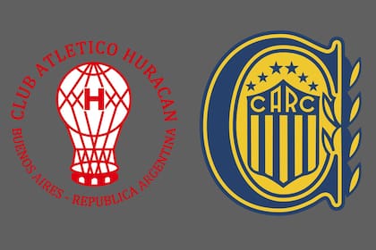 Huracán-Rosario Central