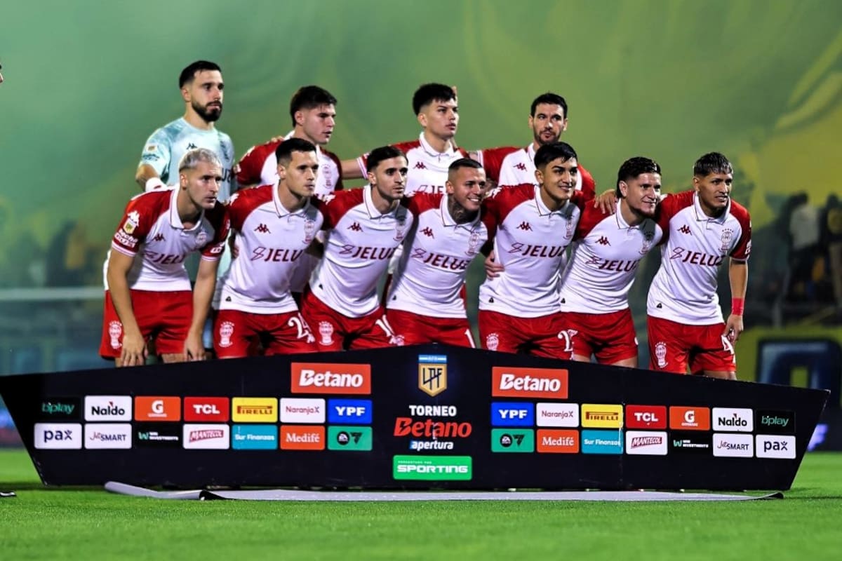 Huracán va por el 14° titulo en su historia frente a Platense