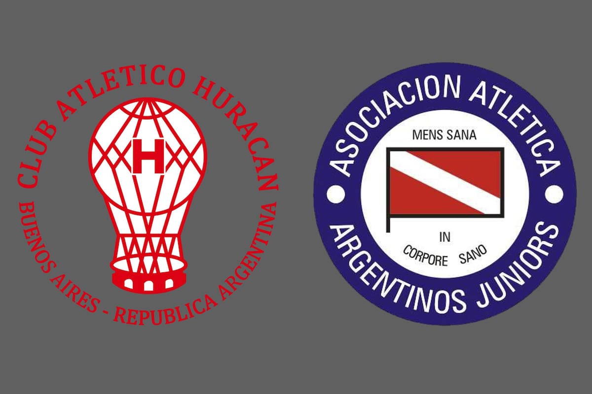 Huracán vs. Argentinos Juniors, por una nueva jornada del fútbol argentino