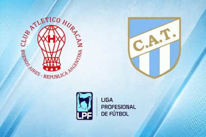 Huracán vs. Atlético Tucumán, por el Torneo Clausura 2026: día, hora y cómo ver online