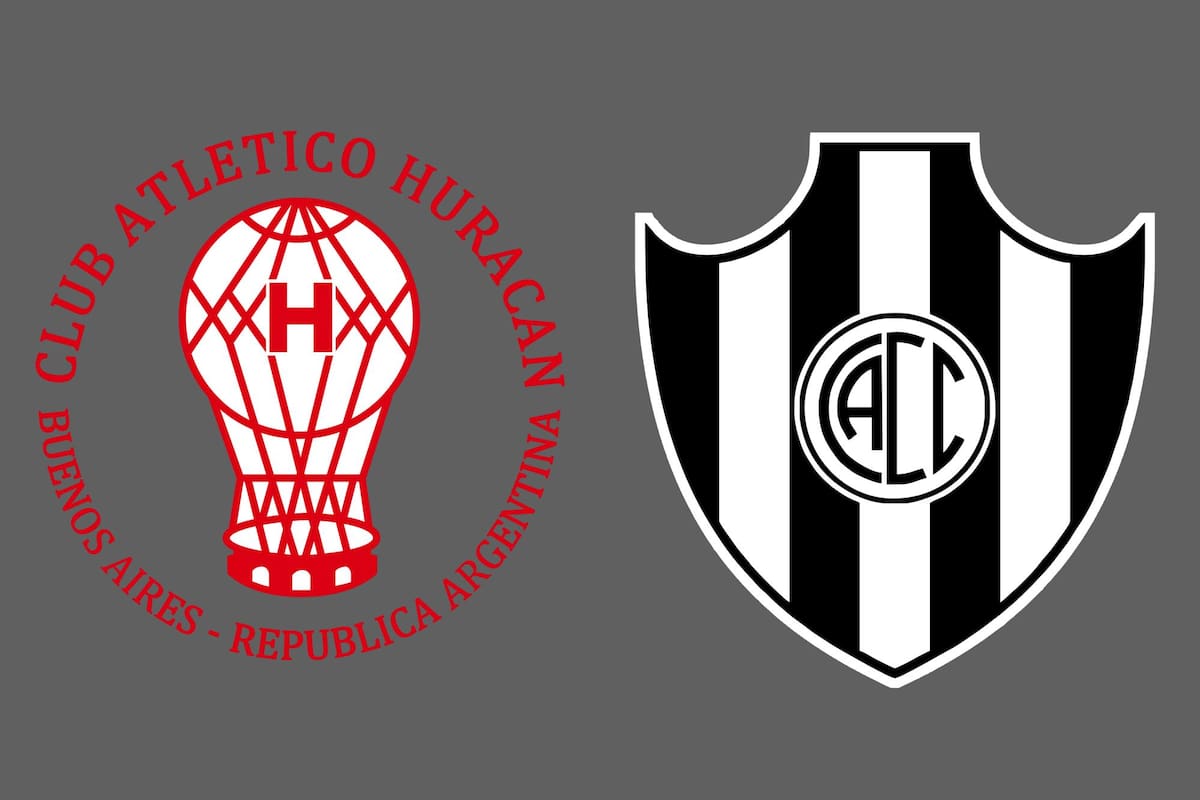 Huracán vs. Central Córdoba (Santiago del Estero), por una nueva jornada del fútbol argentino