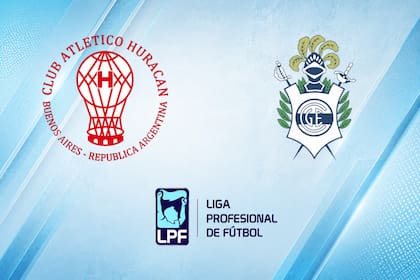 Huracán vs. Gimnasia La Plata, por el Torneo Clausura 2026: día, hora y cómo ver online