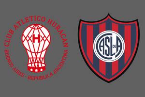 Huracán vs. San Lorenzo, por una nueva jornada del fútbol argentino