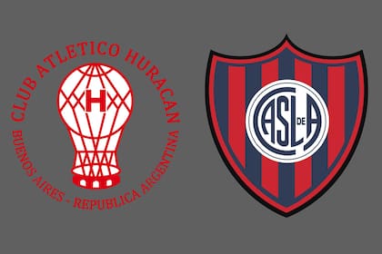Huracán vs. San Lorenzo, por una nueva jornada del fútbol argentino