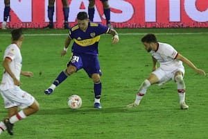 Huracán y Boca se volverán a ver las caras en Parque de los Patricios después de casi seis meses.