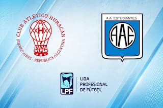 Huracán y Estudiantes Río Cuarto empataron 1-1
por el Torneo Clausura 2026