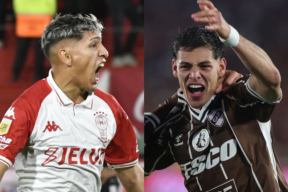 Huracán y Platense disputarán la final del Torneo Apertura 2025 en Santiago del Estero; el ganador se quedará con el trofeo