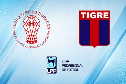 Tigre venció por 2-0 a Huracán,
por el Torneo Clausura 2026