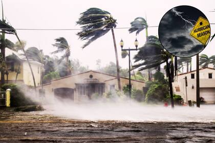 Huracanes y tormentas impactan cada año al Estado del Sol y dejan consecuencias catastróficas