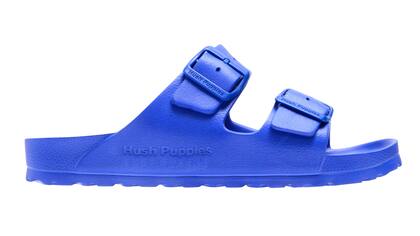 Hush Puppies
