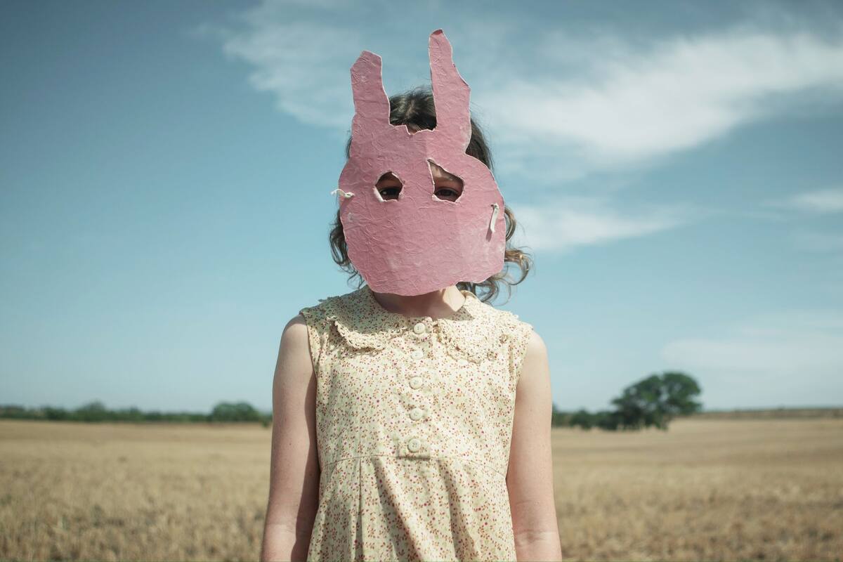 "Huye conejo, huye" se posicionó entre lo más visto de Netflix (Foto: Netflix)