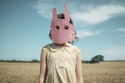 "Huye conejo, huye" se posicionó entre lo más visto de Netflix (Foto: Netflix)