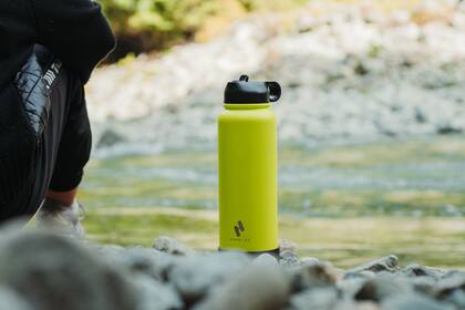Hydra Go, una de las últimas novedades en productos promocionales.
