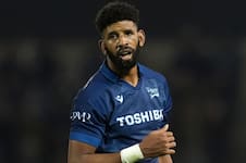 Encontraron muerto al rugbier sudafricano Hyron Andrews en un hotel de Francia antes de un partido