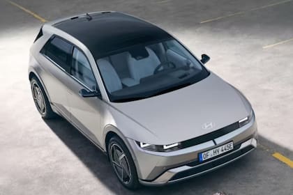 Esta SUV cuenta con una segunda fila espaciosa (Hyundai)
