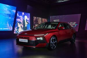 Hyundai presentó la renovación de un popular sedán que podría llegar a la Argentina