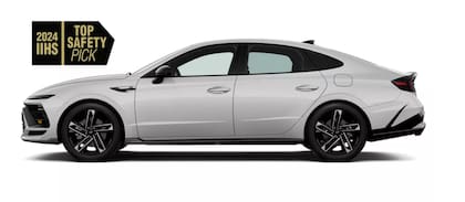 Hyundai Sonata es el segundo auto en el listado con la mayor incidencia de robos en EE.UU (Hyundai)