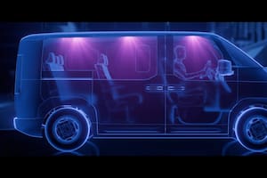 Desarrollan un sistema que quita los malos olores del interior de los autos