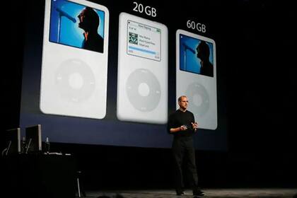 I pod
