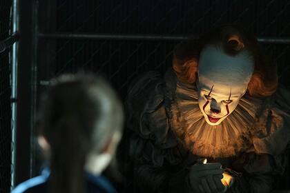 It: Capítulo dos