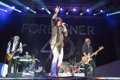 "I Want to Know What Love Is" de Foreigner combina a la perfección con las personas de Sagitario