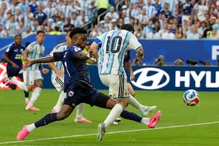 Las herramientas que cambiaron el fútbol en el Mundial
