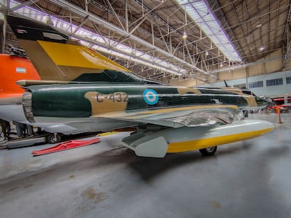 IAI Dagger