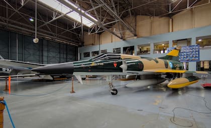 IAI Dagger