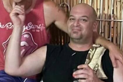 Iair Horn; yair Horn; mundo; israel; Palestina; hammas; conflicto en medio oriente; Guerra; rehenes de hammas