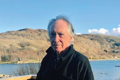 Ian McEwan