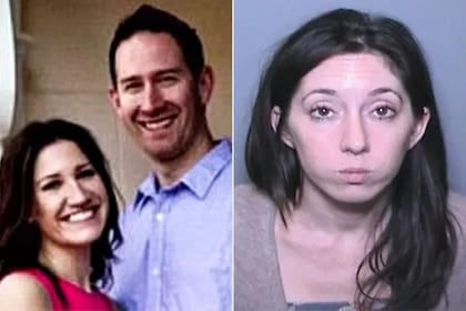 Ian Diaz y Angela Connell quisieron arruinarle la vida a Michelle Hadley, y lo consiguieron por casi tres meses