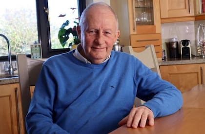 Ian Elliott ha hecho evaluaciones de riesgos a grupos religiosos en todo el mundo