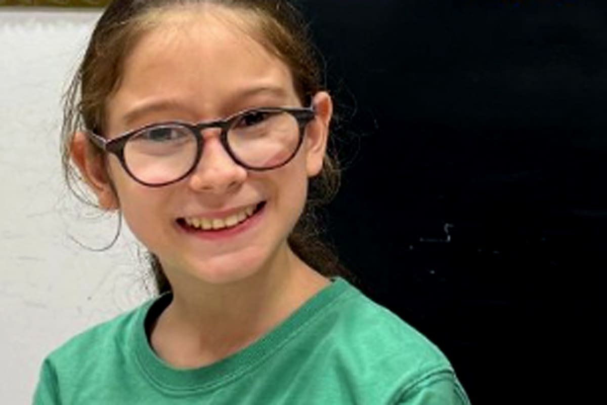 Ian Lescano, que en sus redes se presenta como Ian Moche