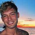 Ian Lucas: la mujer que lo enamoró, su deseo de ser padre y el desafío de estar “del otro lado de la mesada”