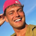 Ian Lucas presentó a su nueva novia y Evangelina Anderson reaccionó