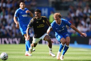 El gasto del Tottenham este verano no se refleja y sigue sin ganar tras caer 3 a 2 ante Villa