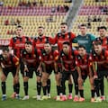 Jugar en Macedonia del Norte, la experiencia impensada de tres argentinos con distintos orígenes